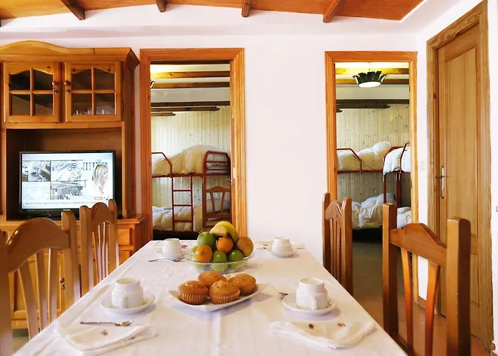 Kilimanjaro Pepe Marin Апартаменты