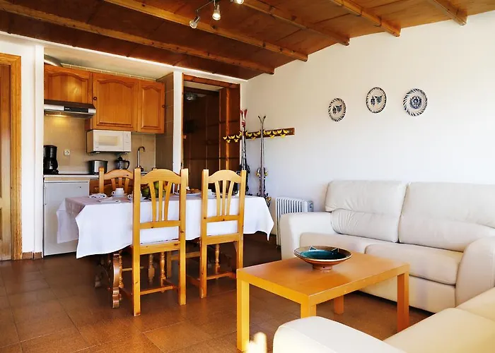 Kilimanjaro Pepe Marin Апартаменты *