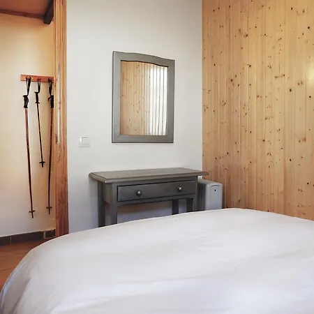 公寓 Kilimanjaro Pepe Marin *