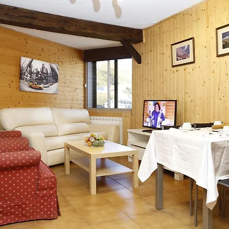 Kilimanjaro Pepe Marin 塞拉内华达