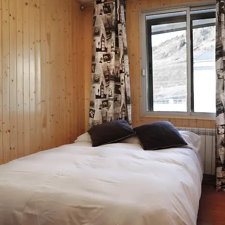 Kilimanjaro Pepe Marin 公寓