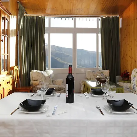 Kilimanjaro Pepe Marin 公寓 塞拉内华达