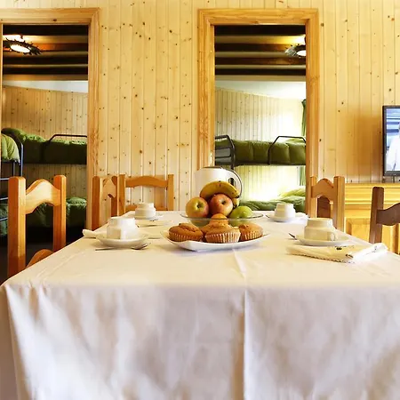 Kilimanjaro Pepe Marin 公寓 *