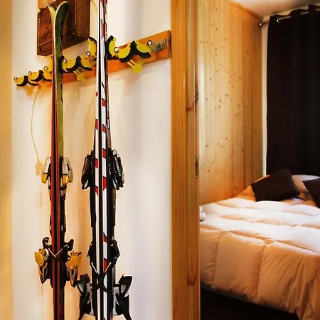 Kilimanjaro Pepe Marin 公寓 塞拉内华达