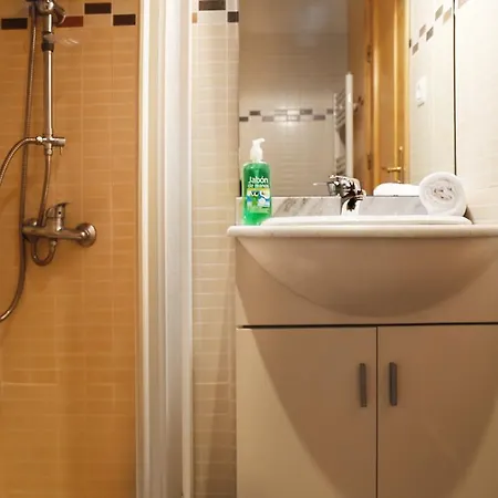 Kilimanjaro Pepe Marin 塞拉内华达