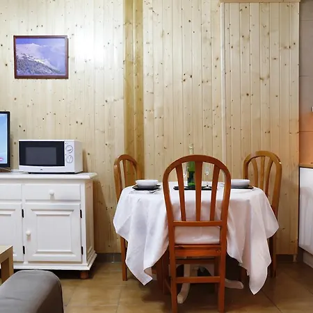 Kilimanjaro Pepe Marin 公寓 *