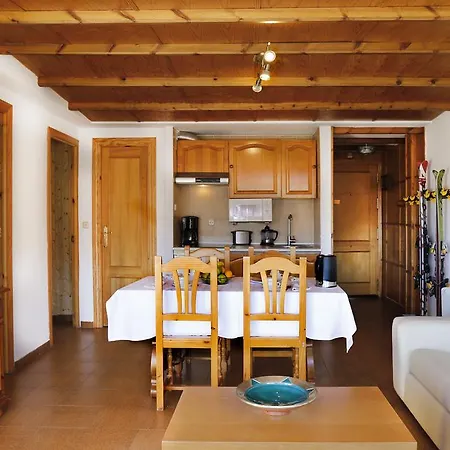 Kilimanjaro Pepe Marin 公寓 *