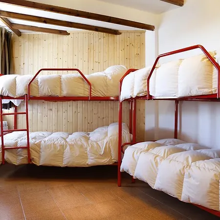 公寓 Kilimanjaro Pepe Marin